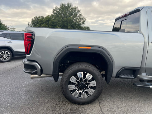 Used 2025 GMC Sierra 3500 Denali w/ Denali Reserve Package image 52