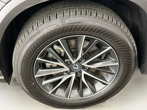Used 2024 Lexus NX 350 AWD w/ Premium Package image 11