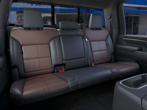 New 2026 Chevrolet Silverado 2500 High Country w/ High Country Premium Package image 17