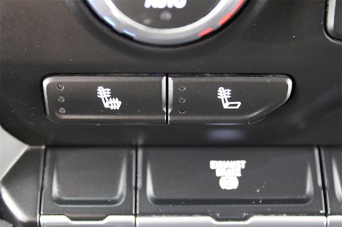 Used 2023 Chevrolet Silverado 2500 LT image 26
