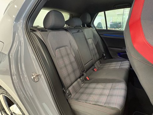 Used 2024 Volkswagen GTI S image 24