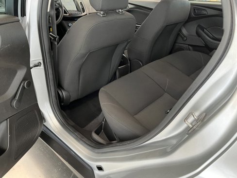 Used 2016 Ford Focus S image 27