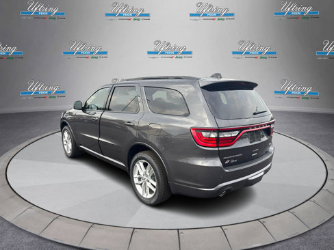 New 2026 Dodge Durango GT image 5