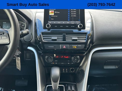 Used 2023 Mitsubishi Eclipse Cross LE image 24