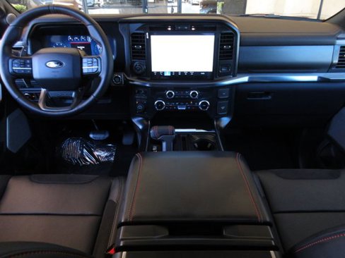 New 2025 Ford F150 Raptor image 24
