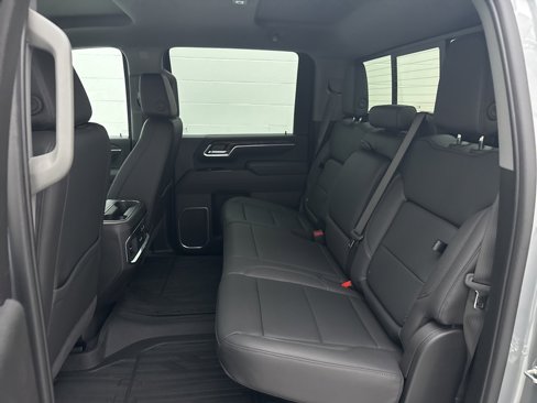 New 2026 GMC Sierra 2500 SLT w/ SLT Premium Package image 55