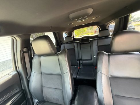 Used 2022 Dodge Durango GT image 20