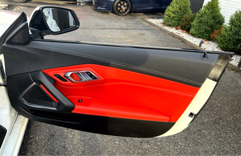 Used 2020 BMW Z4 sDrive30i w/ Premium Package image 29