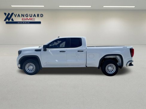 New 2026 GMC Sierra 1500 Pro w/ Pro Value Package image 5