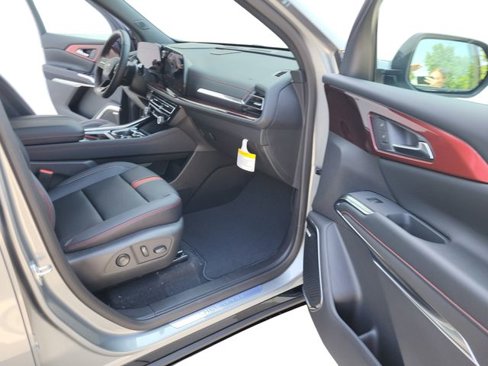 New 2026 Chevrolet Traverse RS image 29