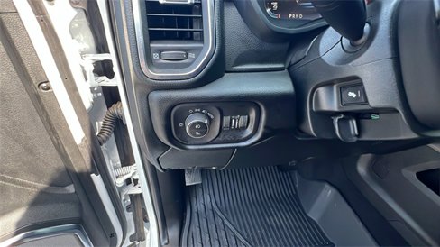 New 2026 RAM 3500 Laramie image 33