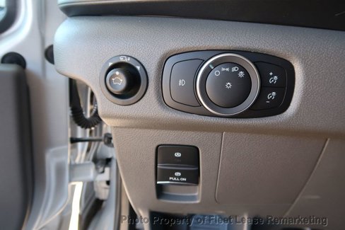 Used 2023 Ford E-Transit Low Roof image 39