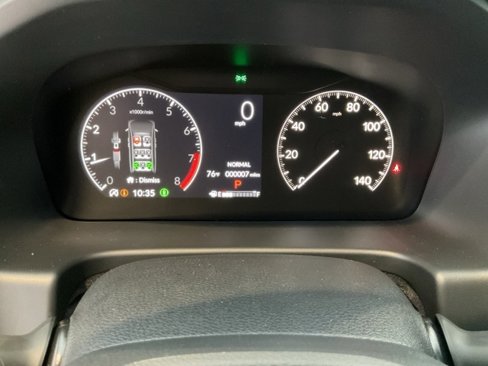 New 2026 Honda Odyssey Sport-L image 10