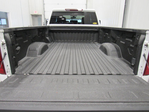 Used 2021 Chevrolet Silverado 2500 W/T w/ WT Convenience Package image 16