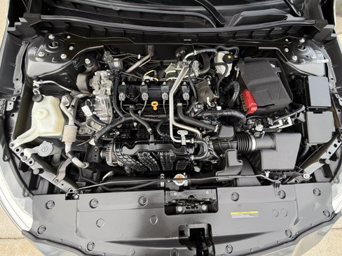 Used 2021 Nissan Altima 2.5 SV image 20