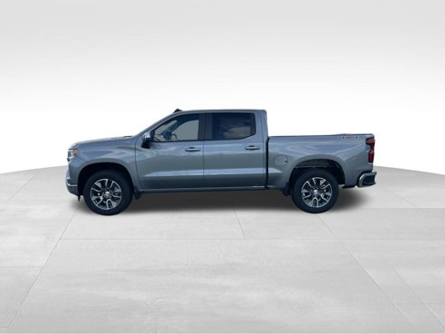 New 2026 Chevrolet Silverado 1500 LT image 2