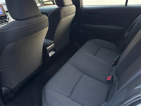 Certified 2024 Toyota Corolla LE image 12