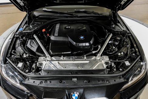 Used 2025 BMW 430i xDrive w/ Premium Package image 54