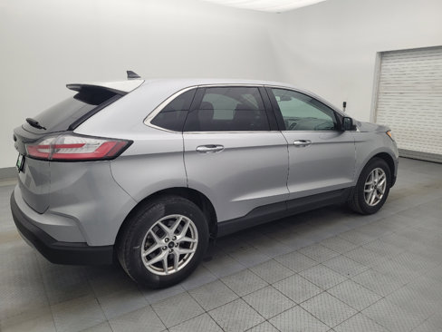 Used 2023 Ford Edge SEL image 10