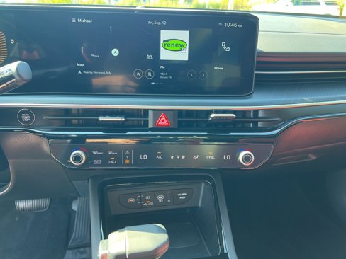 Certified 2025 Kia K5 GT-Line w/ GT-Line Premium Package image 18