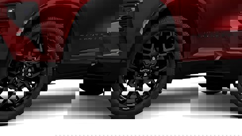 New 2026 Chevrolet Traverse RS w/ LPO, Floor Liner Package image 4