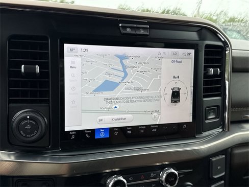 New 2025 Ford F250 King Ranch image 27