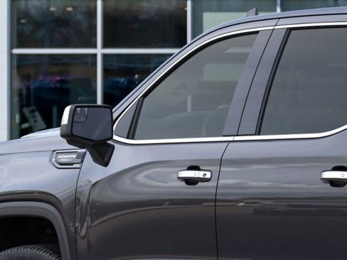 New 2026 GMC Sierra 1500 Denali Ultimate image 32