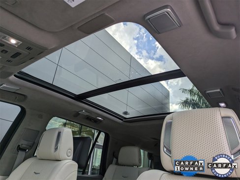 Used 2023 Cadillac Escalade Sport Platinum image 21