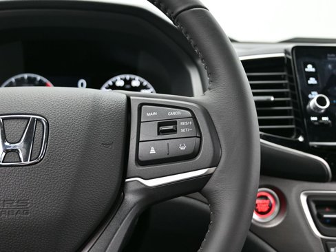 New 2025 Honda Ridgeline Sport image 50