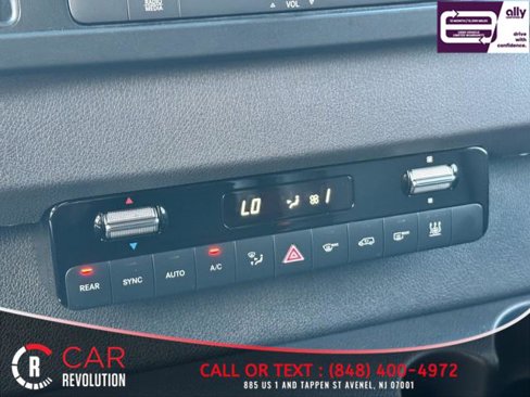 Used 2024 Mercedes-Benz Sprinter 2500 image 30