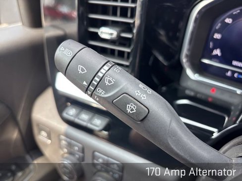 Used 2025 Chevrolet Silverado 2500 High Country w/ High Country Premium Package image 35