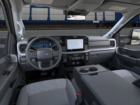 New 2026 Ford F350 XLT image 9
