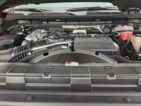 New 2026 GMC Sierra 2500 SLT w/ SLT Premium Package image 20