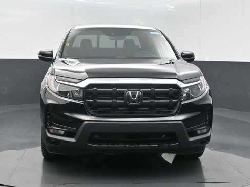 New 2025 Honda Ridgeline RTL image 4