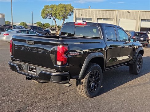 New 2026 Chevrolet Colorado Trail Boss image 4