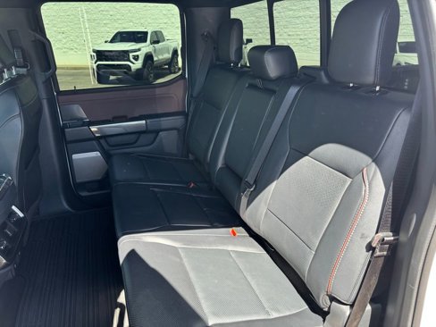 Used 2023 Ford F150 Lariat w/ Max Trailer Tow Package image 30
