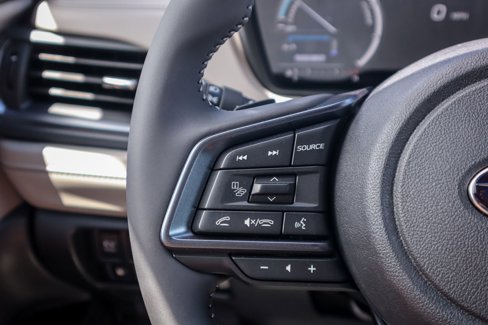 New 2025 Subaru Forester Limited image 9