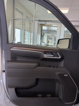 New 2025 Chevrolet Silverado 1500 RST w/ Convenience Package II image 10