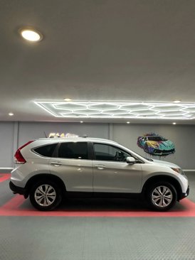 Used 2014 Honda CR-V EX-L image 7