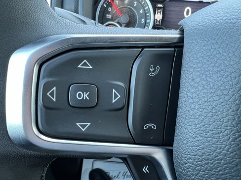 New 2026 RAM 1500 4x4 Crew Cab image 45