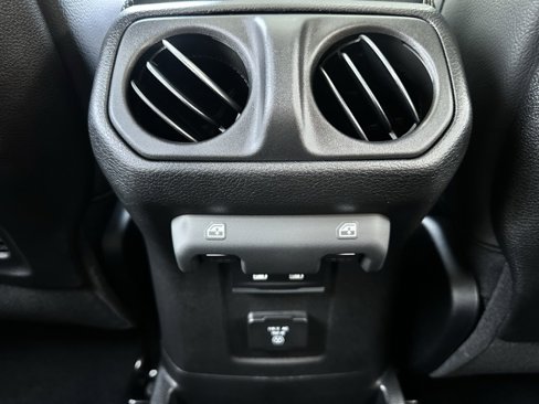 New 2025 Jeep Wrangler Sahara image 26