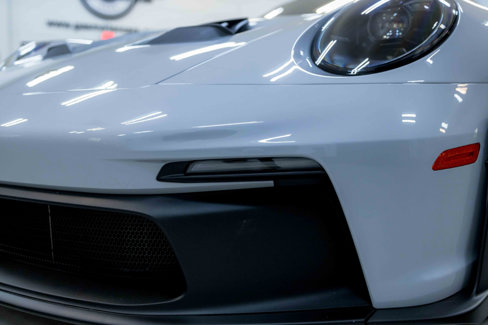 Used 2025 Porsche 911 GT3 RS image 17