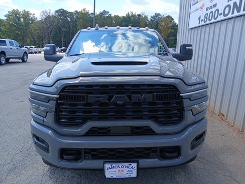 New 2026 RAM 2500 Limited image 17