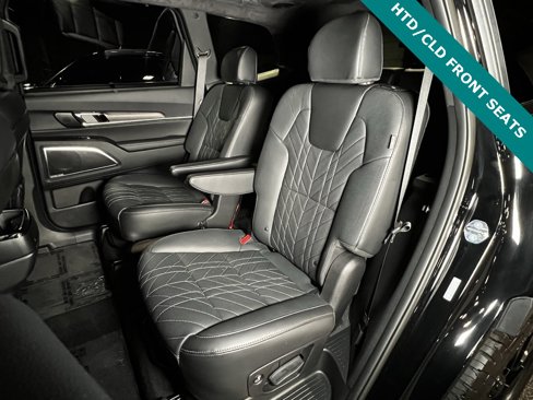 Used 2025 Kia Telluride SX Prestige X-Pro image 20