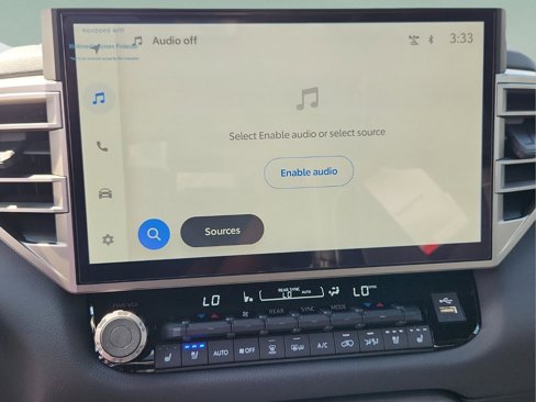 New 2026 Toyota Sequoia Limited image 19