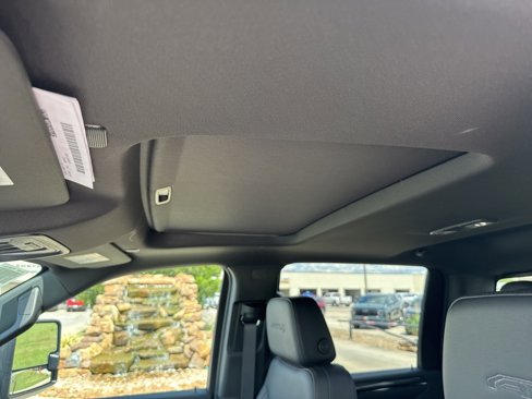 New 2026 GMC Sierra 2500 AT4 w/ AT4 Premium Plus Package image 12