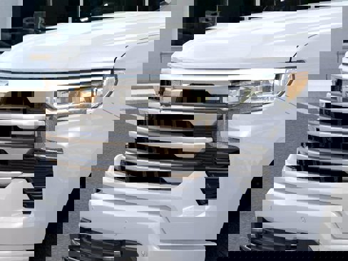 New 2026 Chevrolet Silverado 1500 High Country image 13