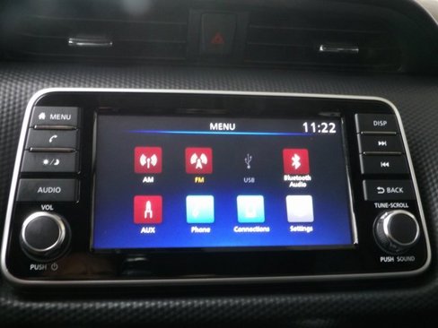 Certified 2024 Nissan Kicks S image 26