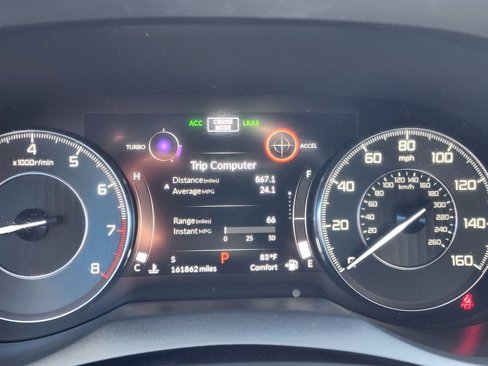 Used 2019 Acura RDX FWD w/ Advance Package image 25