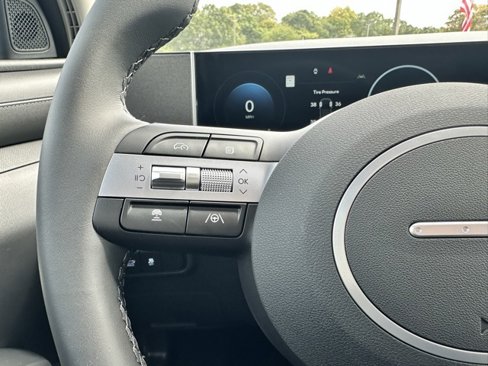 New 2026 Hyundai Tucson SEL image 15